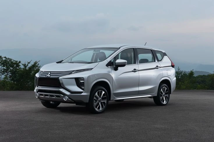 Harga Mobil Xpander Second