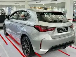 Honda City Bekas 2025