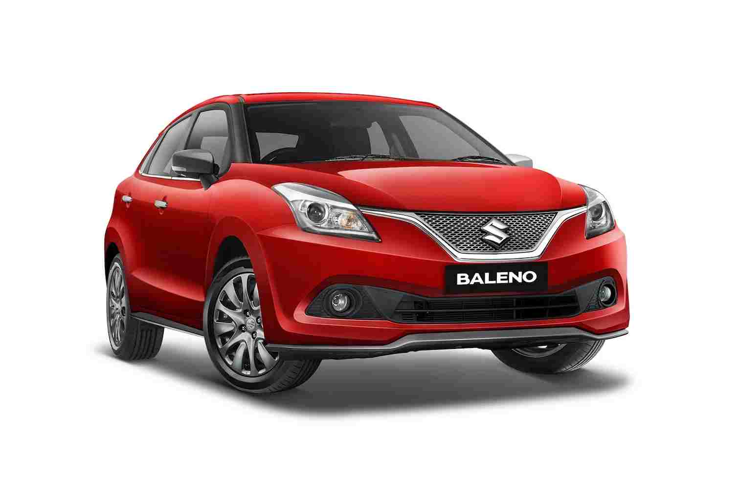 Rekomendasi mobil Suzuki Baleno dan Honda WR-V di Belanja Mobil