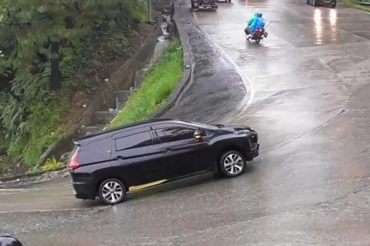 Mobil Bekas dengan Torsi Besar